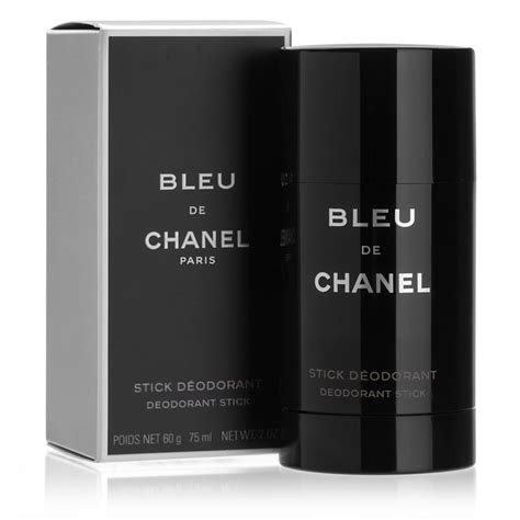 chanel blue deodorant stick review|Chanel allure deodorant stick.